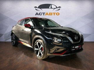 2019 Nissan Juke II, чёрный, 2230000 рублей, вид 3