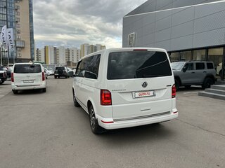 2019 Volkswagen Caravelle T6, белый, 4010000 рублей, вид 2