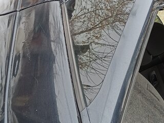 2007 Lada (ВАЗ) 2112, чёрный, 120000 рублей, вид 2