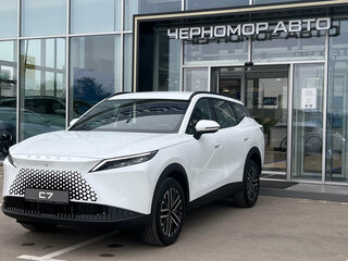 2025 Omoda C7, белый, 3329000 рублей, вид 2