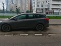 2018 Ford Focus III Рестайлинг, серый, 1251000 рублей - вид 4