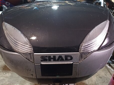 2000 Suzuki SV 650, серый, 199000 рублей, вид 4