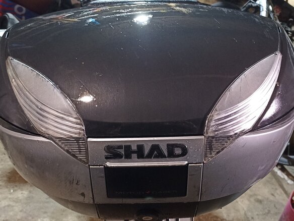 2000 Suzuki SV 650, серый, 199000 рублей - вид 3
