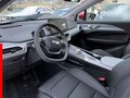 2021 Geely Geometry C 70 kWh, красный - вид 6