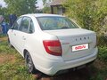 2023 Lada (ВАЗ) Granta Euro-2 I Рестайлинг, белый, 599000 рублей - вид 3