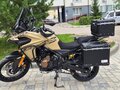 2025 Voge 625DSX, бежевый - вид 5