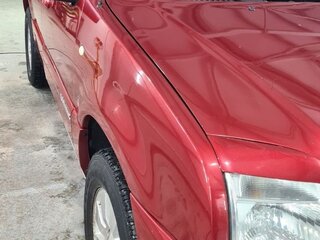 2007 Mercury Mountaineer III, пурпурный, 1190000 рублей, вид 2