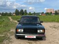2010 Lada (ВАЗ) 2107, серый, 135000 рублей - вид 7