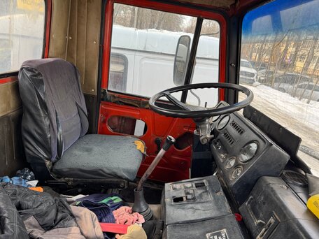 1988 МАЗ Автокраны, 750000 рублей, вид 2