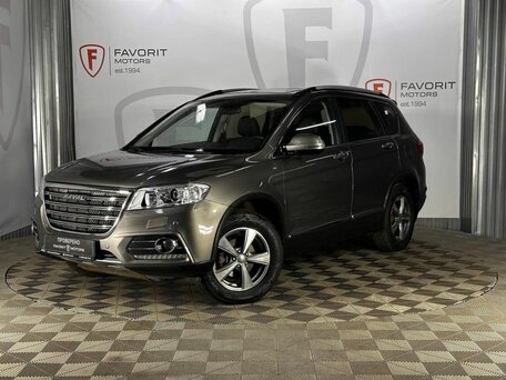 Haval H6 I