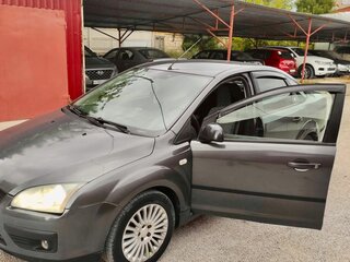 2006 Ford Focus II, серый, 550000 рублей, вид 5