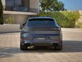 2026 Porsche Cayenne III Рестайлинг, синий - вид 7