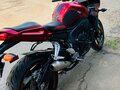 2006 Yamaha FZ1, красный, 650000 рублей - вид 2