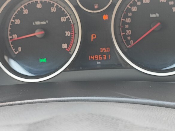 2014 Opel Astra H Рестайлинг, серебристый, 820000 рублей - вид 18