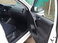 2014 Volkswagen Tiguan I Рестайлинг, белый, 1450000 рублей - вид 11