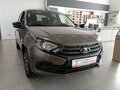 2026 Lada (ВАЗ) Granta I Рестайлинг, коричневый, 1230000 рублей - вид 2