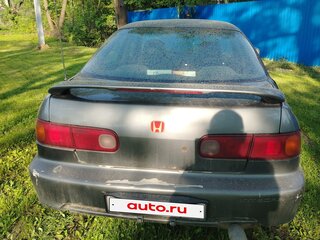 1998 Honda Integra III Рестайлинг, серый, 280000 рублей, вид 3