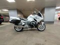 2022 BMW R 1250 RT, белый - вид 1
