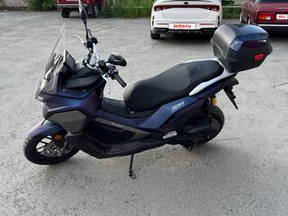 2025 Smile QM, фиолетовый, 165000 рублей, вид 4
