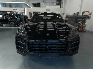 2025 Porsche Cayenne S III Рестайлинг, чёрный, 24950000 рублей, вид 5