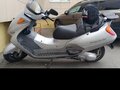 2001 Honda Pantheon, серебристый, 120000 рублей