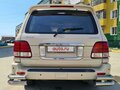 2003 Lexus LX 470 II Рестайлинг, бежевый, 2300000 рублей - вид 5
