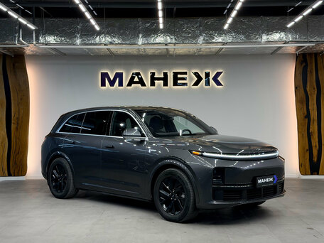 Li Auto (Lixiang) L7 I