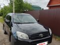 2006 Toyota RAV4 III (XA30), чёрный, 900000 рублей