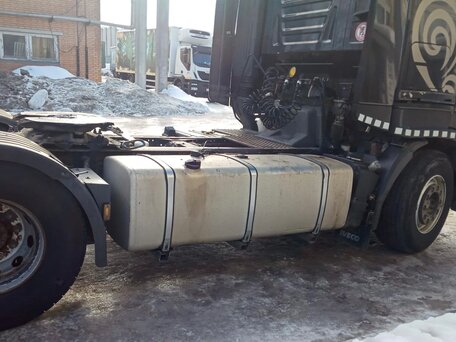 2010 Iveco Stralis, чёрный, 2200000 рублей, вид 3