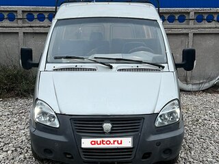 2007 ГАЗ Соболь (2752), серый, 335000 рублей, вид 5