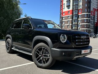 2023 Haval Dargo I, чёрный, 2490000 рублей, вид 2