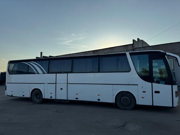 1982 Setra 300 Series, белый, 2000000 рублей - вид 2