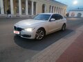 2012 BMW 3 серии 328i xDrive VI (F3x), белый - вид 1