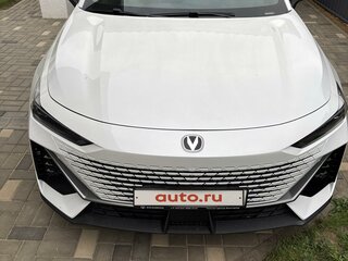 2022 Changan UNI-V I, белый, 2350000 рублей, вид 3