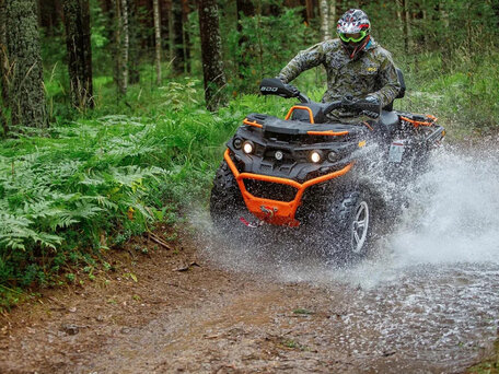 2025 Русская Механика (RM) РМ 800 DUO, чёрный, 974900 рублей, вид 4