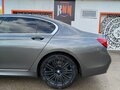 2018 BMW 7 серии Long 740Ld xDrive VI (G11/G12), серый, 3490000 рублей - вид 5