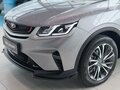 2024 Belgee X50, серый, 1745000 рублей - вид 8