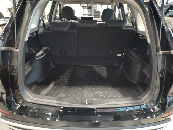 2026 Haval M6 II, чёрный, 2349000 рублей - вид 9