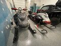 2020 BRP Ski-Doo Summit 850, красный, 1800000 рублей - вид 1