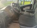 2014 Fiat Professional Ducato, белый, 1600000 рублей - вид 8