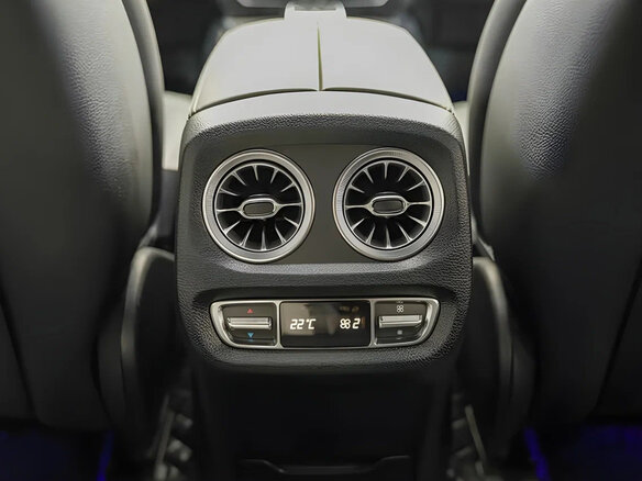2023 Mercedes-Benz G-Класс 400 d III (W463), чёрный - вид 14