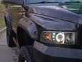 1997 Dodge RAM II (BR/BE), чёрный, 1675200 рублей - вид 7