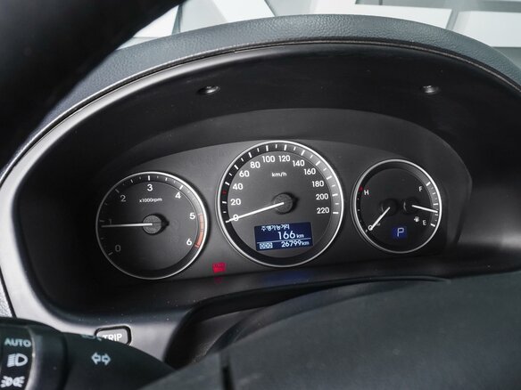 2019 Hyundai Grand Starex I Рестайлинг 2, белый, 3850000 рублей - вид 16