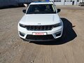 2022 Jeep Grand Cherokee V (WL), белый, 8500000 рублей