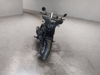 2021 Honda CMX 1100 Rebel, чёрный, 1300000 рублей, вид 4