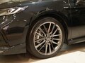2025 Toyota Camry IX (XV80) China Market, чёрный - вид 1