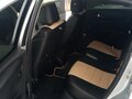 2010 Citroen C4 I Рестайлинг, серебристый, 410000 рублей - вид 5