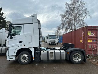2023 Beiben (North Benz) 1848S, белый, 6290000 рублей, вид 3