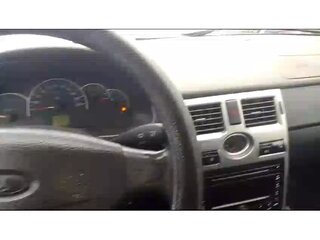 2011 Lada (ВАЗ) Priora I, синий, 230000 рублей, вид 2
