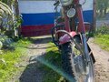 1967 Jawa 250, красный, 230000 рублей
